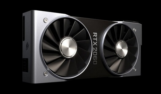 NVIDIA ha confermato la preparazione della scheda video GeForce RTX 2060 con 12 GB di memoria video