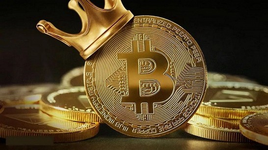 비트 코인은 3 만 달러로 떨어졌지만 이미 약 3 만 4 천 달러를 수정했습니다.