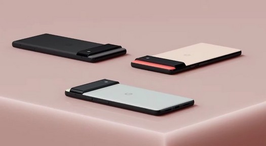 Giroscópios e acelerômetros começaram a morrer no Google Pixel 6 Pro - por causa disso, a rotação automática da tela parou de funcionar