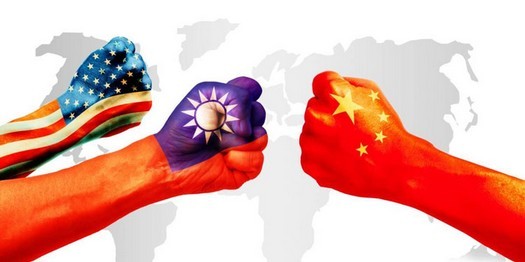 米国は、中国の侵略の本当の脅威に備えて、TSMC工場を完全に破壊するよう台湾に助言した。