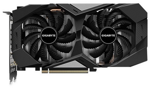 Gigabyte stellt GeForce RTX 2060 12GB WindForce Grafikkarte vor