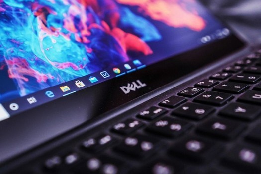 A atualização do BIOS trava PCs e laptops Dell