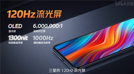 Vivo는 Snapdragon 888 칩을 탑재한 iQOO Neo 5S 스마트폰을 425달러의 가격으로 선보였습니다.