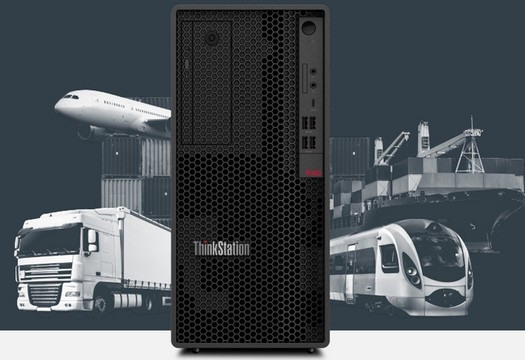 Lenovo apresentou uma poderosa estação de trabalho ThinkStation P360 Tower