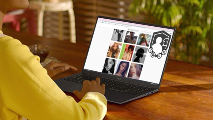 LG annuncia la serie di laptop Ultra PC