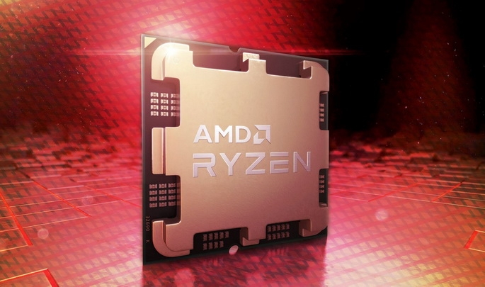 Rumeurs : Ryzen 7000 pourra s'overclocker automatiquement à 5,85 GHz