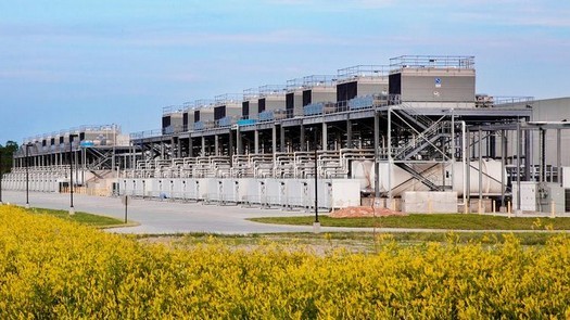 Google prêt à dépenser 9,5 milliards de dollars pour agrandir ses bureaux et ses centres de données aux États-Unis en 2022