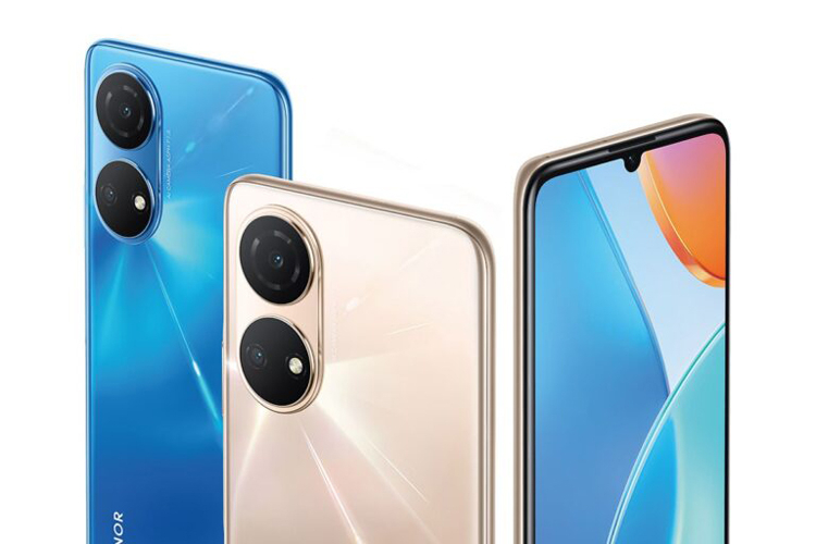 Das Smartphone Honor Play 30 erhält ein HD+-Display und eine Dual-Kamera