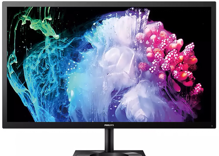 필립스 OLED 27E1N8900/27 4K 모니터 발표