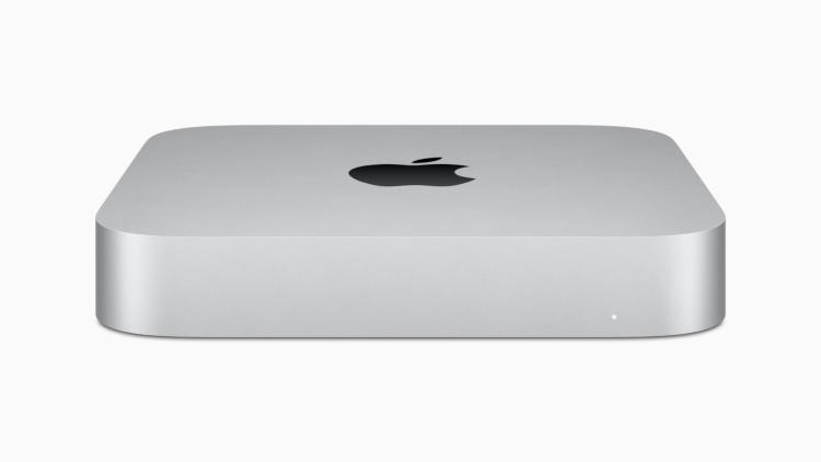 Apple bereitet einen aktualisierten Mac mini auf M2- und M2 Pro-Chips vor, jedoch ohne Redesign