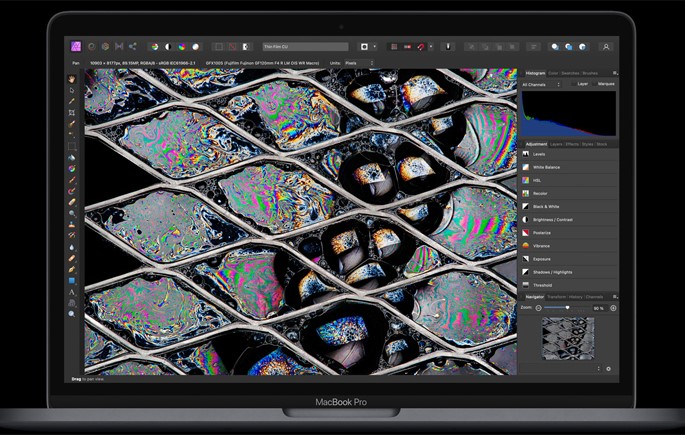 Apple lança novo MacBook Pro de 13 polegadas com processador M2