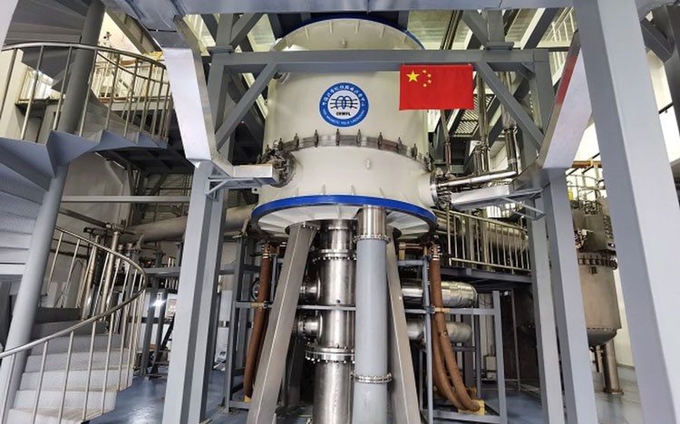 中国が世界で最も強力な科学磁石を発売