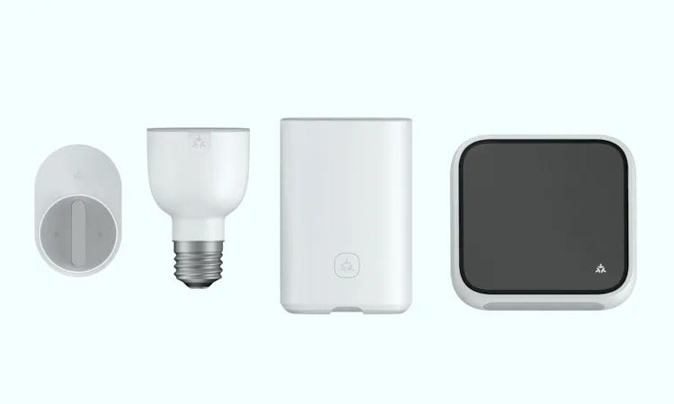 Publication de la norme Matter 1.0 pour la maison intelligente