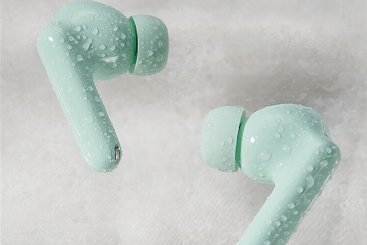 Fones de ouvido sem fio Meizu Blus 2 com cancelamento de ruído ativo introduzidos