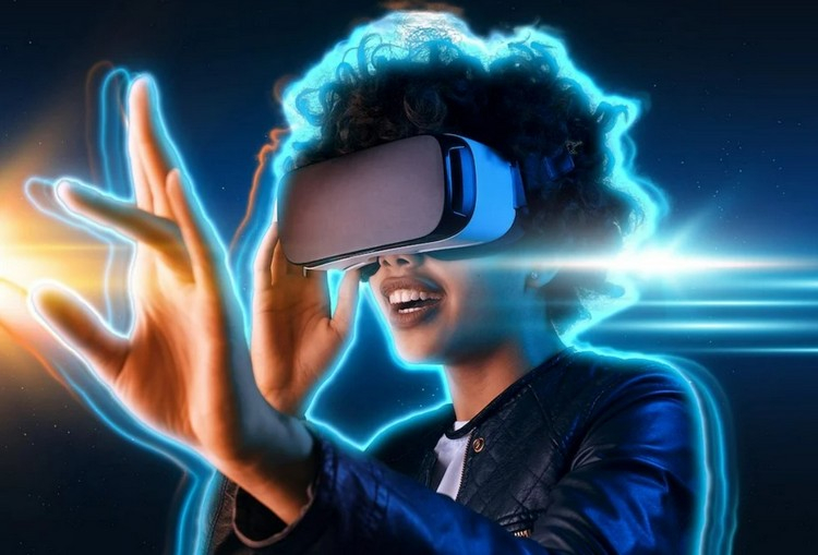 En Chine, il y aura un institut du métaverse et de la réalité virtuelle