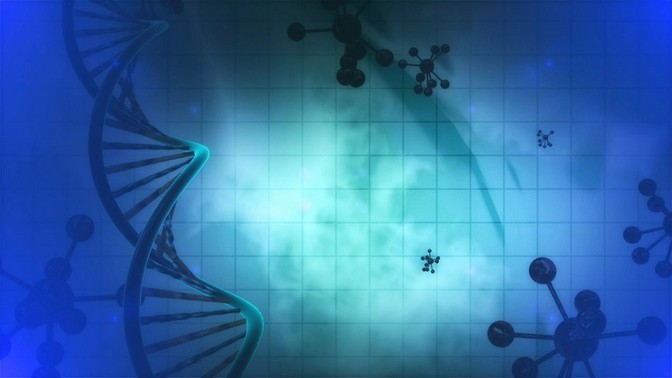 Riesige extrachromosomale Elemente in Methan metabolisierenden Archaeen gefunden