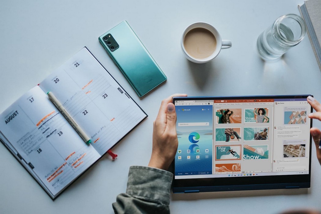 Microsoft revela insiders do Windows 11 com suporte a aplicativos Android