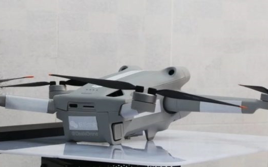 I prezzi dei droni DJI Mini 3 Pro rivelati in Europa