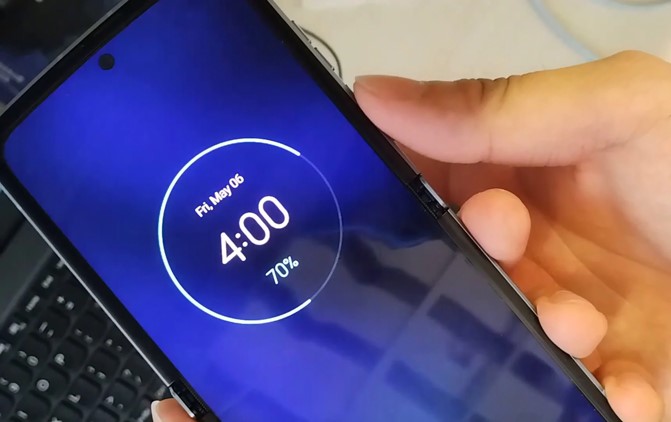 Motorola Razr 3 pourrait être lancé en juillet pour 1 150 €