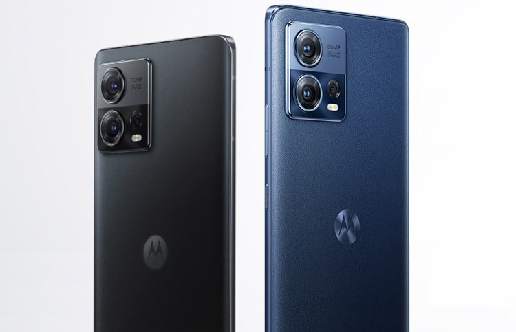 Motorola presenterà i nuovi smartphone Edge alla presentazione dell'8 settembre