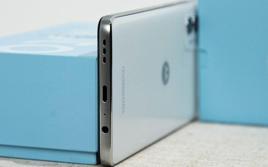 Motorola wird ein preisgünstiges Smartphone Moto G72 4G herausbringen