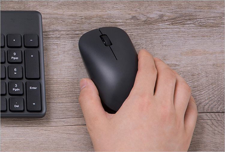 Xiaomi, 단돈 6달러에 Wireless Mouse Lite 2 출시