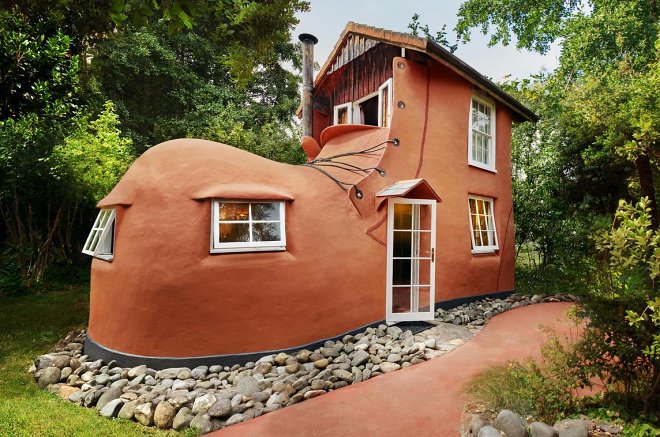 Airbnb lança concurso para os projetos habitacionais mais inusitados do mundo