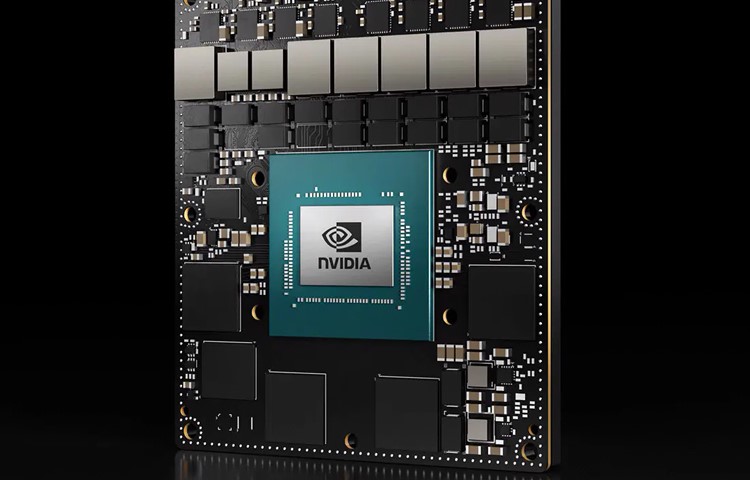 NVIDIA lança módulo Jetson AGX Orin com LPDDR5 de 32 GB por US$ 899