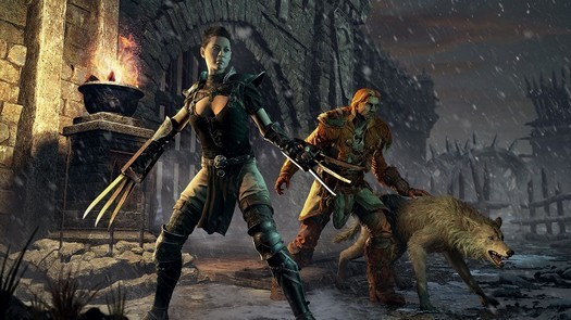 Due sviluppatori chiave di Diablo II hanno fondato il loro studio per creare un nuovo gioco