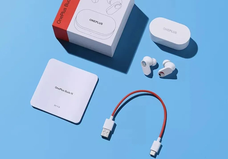 OnePlus apresenta fones de ouvido sem fio Buds N econômicos com suporte para carregamento rápido