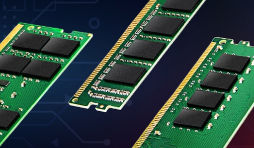 Transcend lança módulos DDR5 para notebooks, desktops e servidores