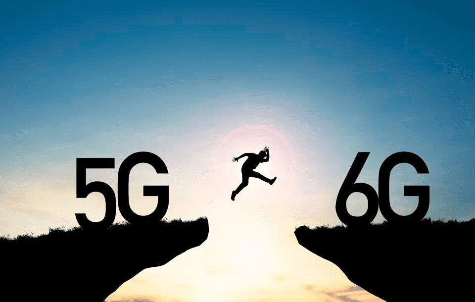 Coreia do Sul vai lançar redes comerciais 6G dois anos antes do previsto