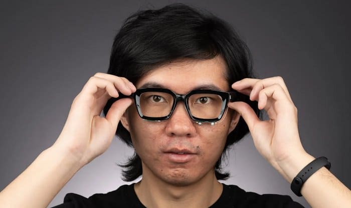 Óculos EchoSpeech habilitados para sonar trarão a fala de volta às pessoas burras