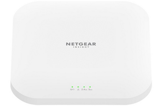 Netgear avalia ponto de acesso WAX620 Wi-Fi 6 por US $ 230