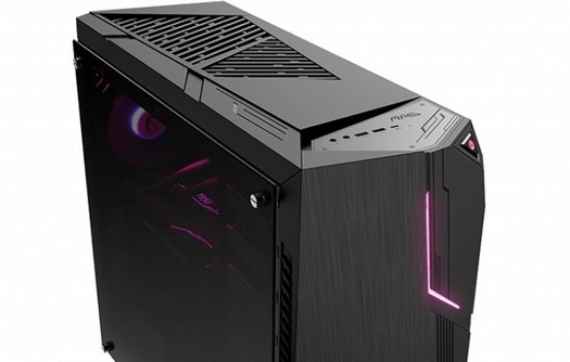 MSI MAG Codex X5 12e obtient la puce Intel Alder Lake et Windows 11