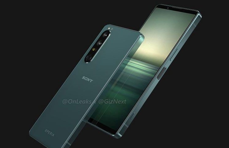 新しいSonyXperiaスマートフォンは5月11日にデビューします