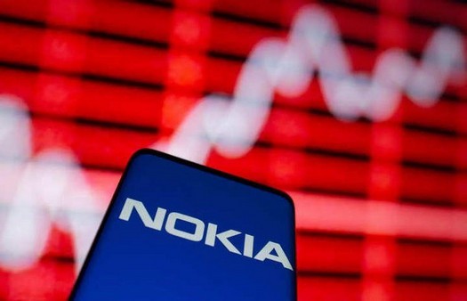 Nokia è stata autorizzata per la prima volta a costruire reti 5G in Cina