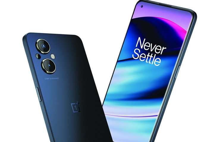 OnePlus sta preparando uno smartphone economico Nord N20 SE con uno schermo HD+ e un chip Helio G35