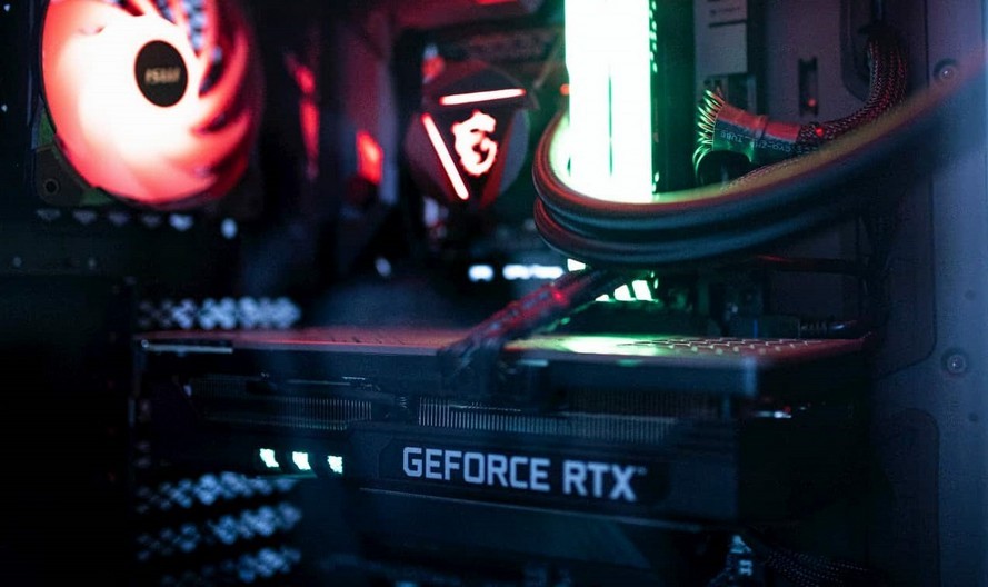 Mise à jour de NVIDIA GeForce 466.27 WHQL: prise en charge de Resident Evil Village