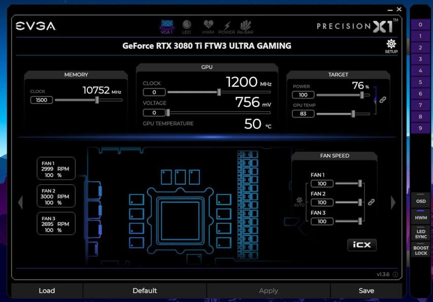 NVIDIA は新しいドライバーで LHR を無効にしました