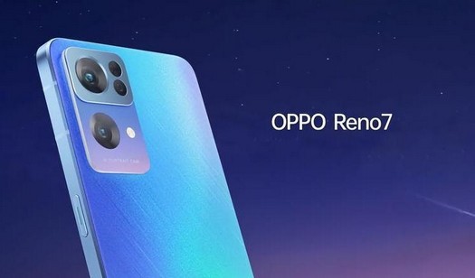 OPPOはSnapdragon480 +チップセットを搭載したミッドレンジスマートフォンReno7Z5Gを準備しています