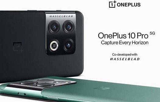 OnePlus 10 recevra une technologie qui fournira des performances GPU constamment élevées sous une charge longue
