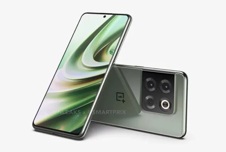 OnePlus10Tはハッセルブラッドカメラを取得しません