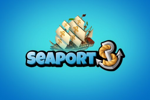 OpenSea lança novo protocolo SeaPort Marketplace