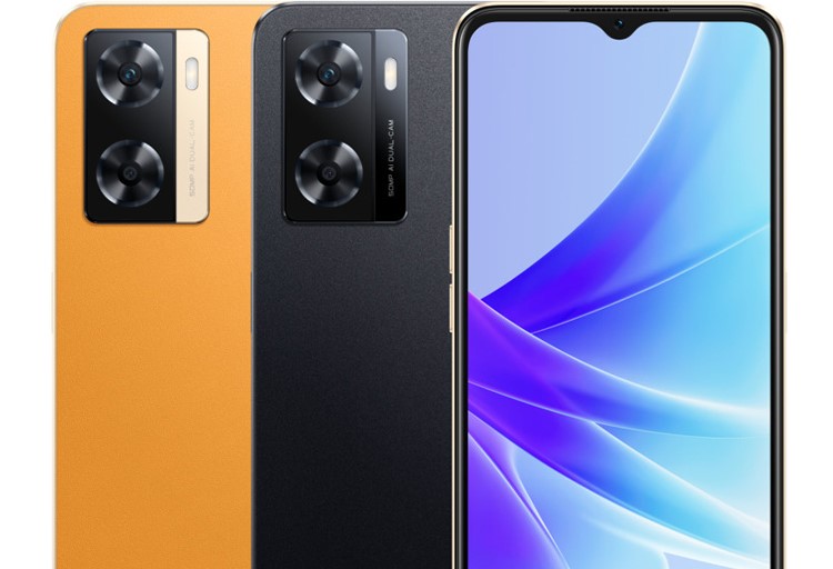 Smartphone Oppo A77s $ 220 lançado com Snapdragon 680 SoC