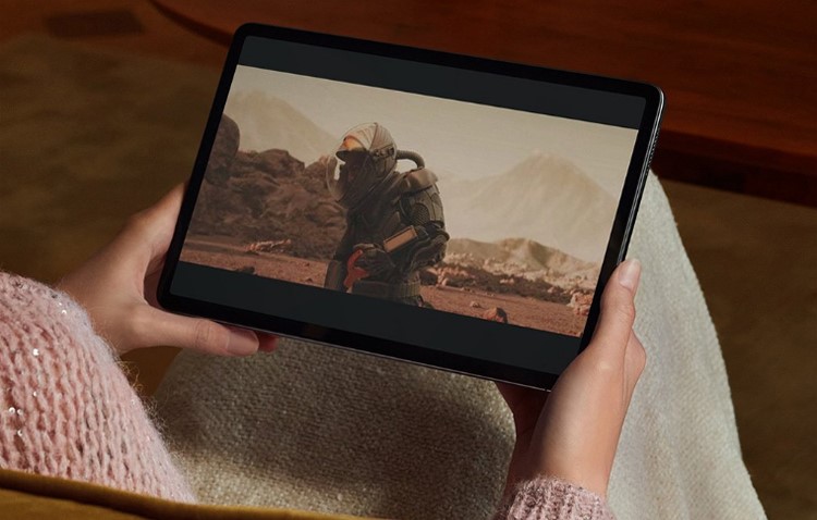 Xiaomi prépare une tablette Redmi à 220 $ avec un écran 2K et un support 5G