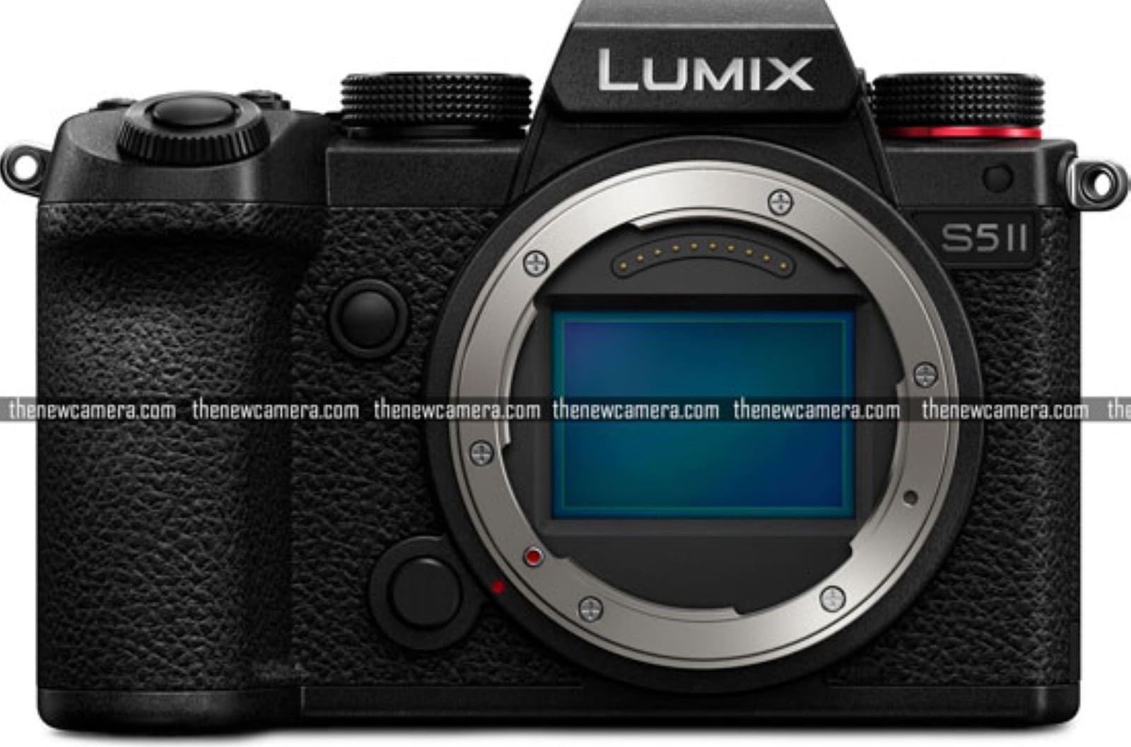 Panasonic S5 Mark II obtiendra l'autofocus à détection de phase
