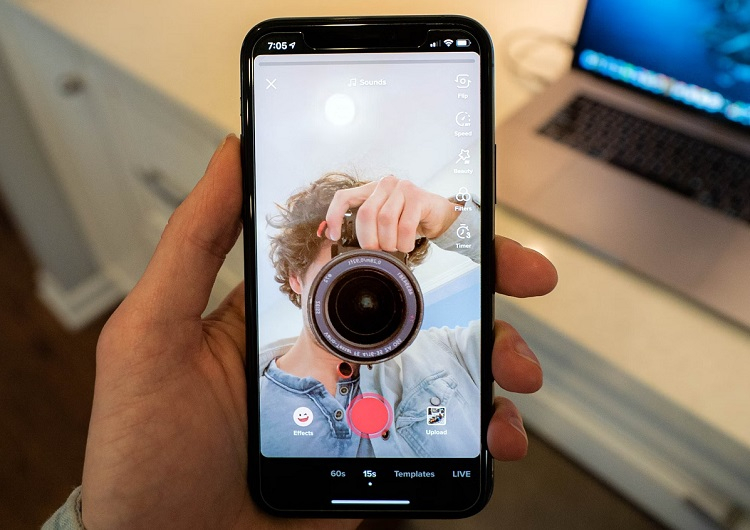 TikTok droht eine Geldstrafe von 29 Millionen US-Dollar für den Missbrauch personenbezogener Daten von Kindern