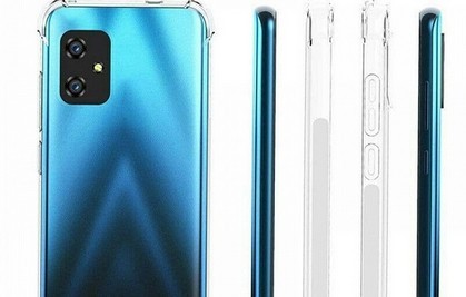 Asus Zenfone 8 Mini-Bilder veröffentlicht