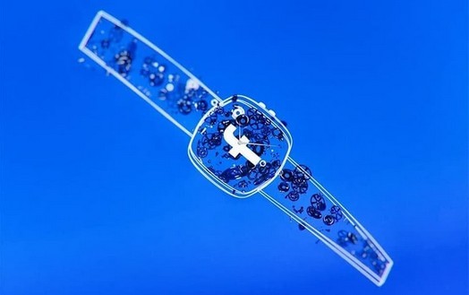 O Facebook lançará seu primeiro smartwatch no verão de 2022 - receberá duas câmeras e poderá substituir um smartphone